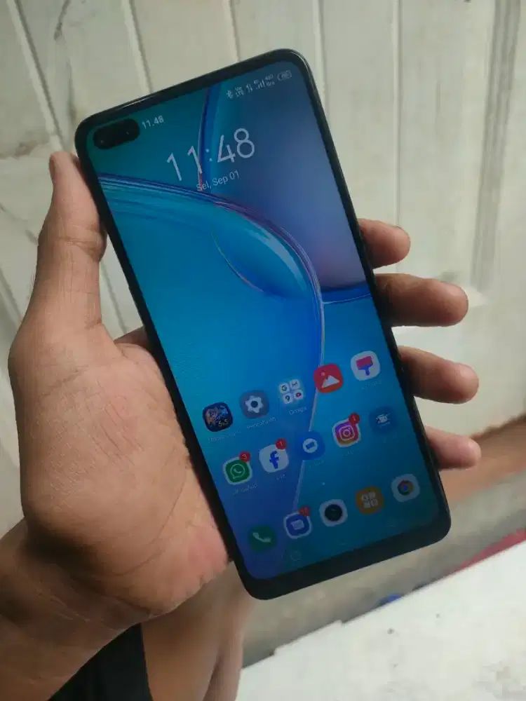 Infinix Zero 8 8/128