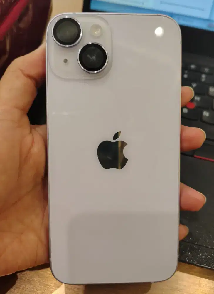 iPhone 14 Basic Original Inter