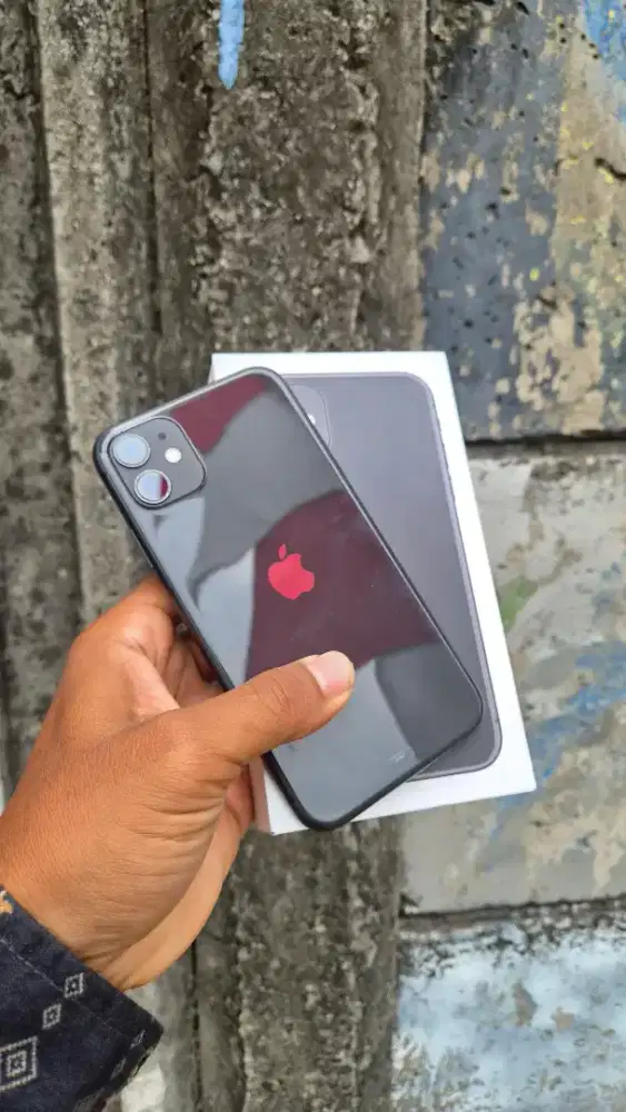 Iphone 11 128 ibox bh 72