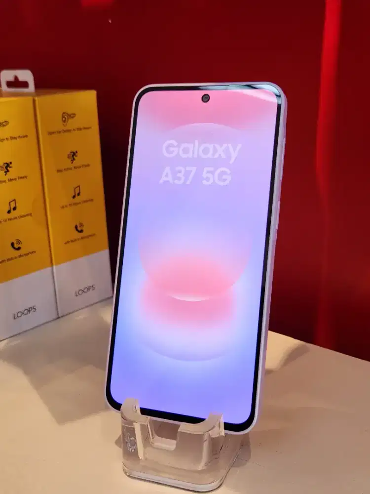 Samsung A37 5G [ NEW ]
