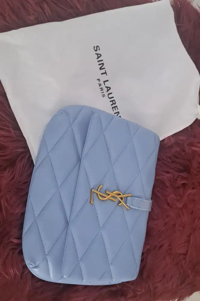 Handbag/ Shoulder Bag merk YSL