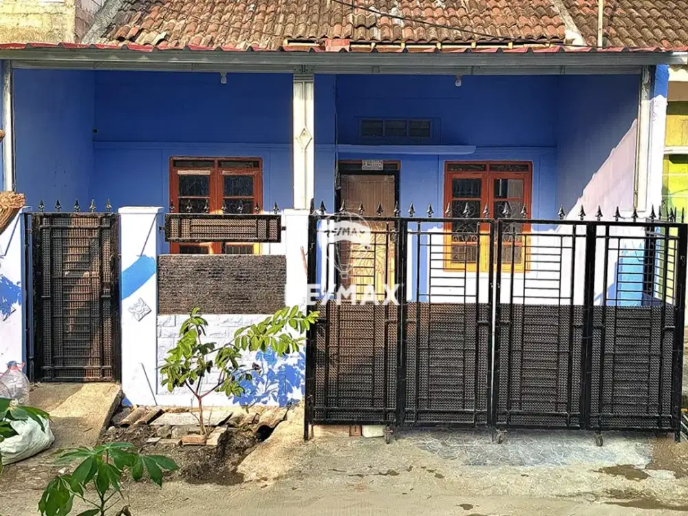Rumah Grand Cikarang City Cinity | Full Renovasi | Siap Huni | Best Deal