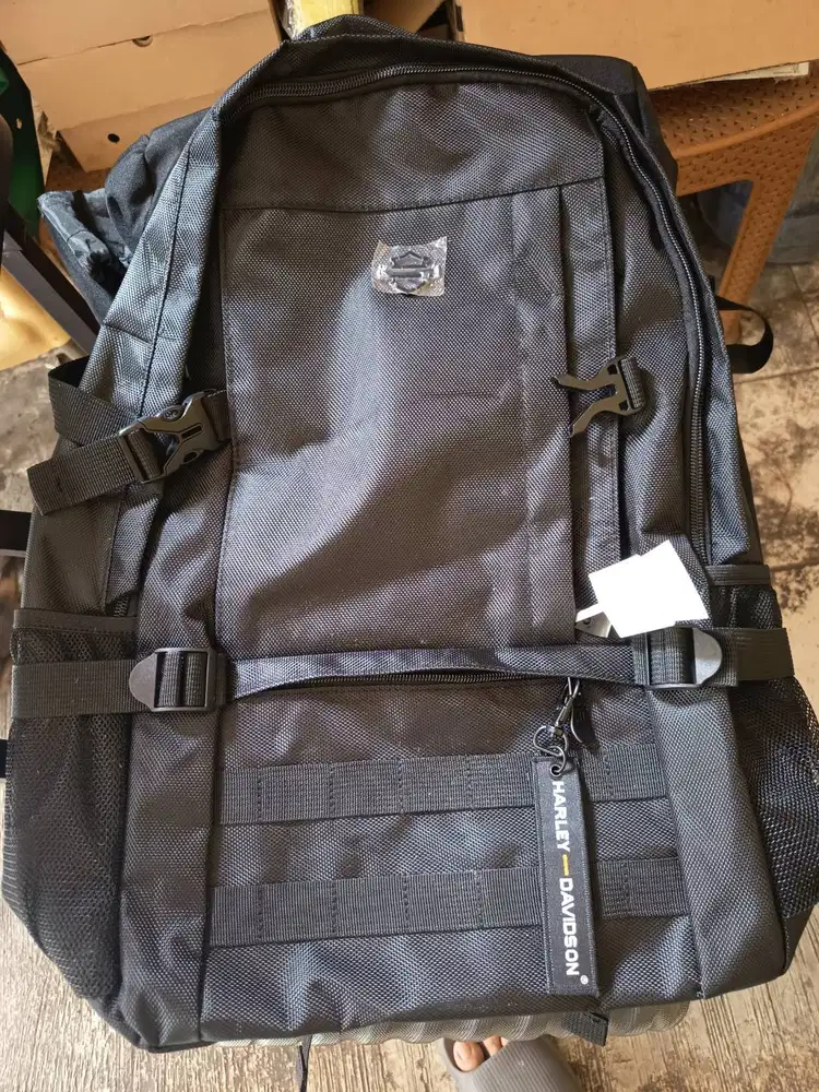 Backpack Harley-Davidson Bar & Shield Tactical/Riding