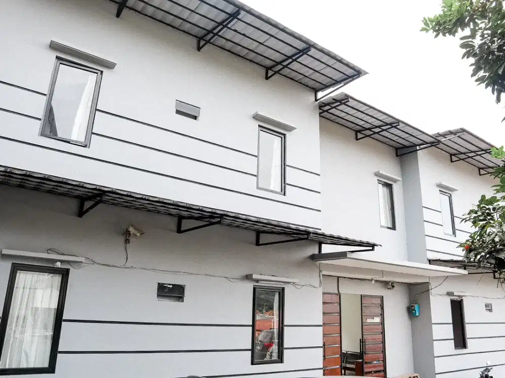 Kost Bogor Pusat kota, Jln Raya Tajur dekat Lippo Mall Bogor