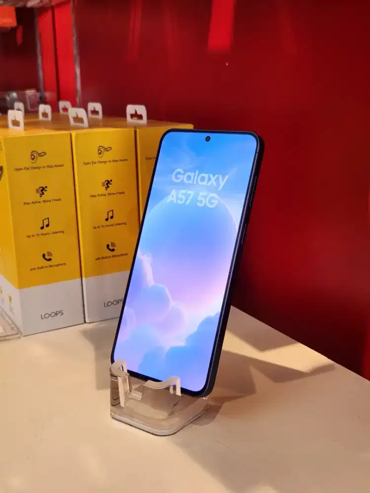 Samsung A57 5G [ NEW ]
