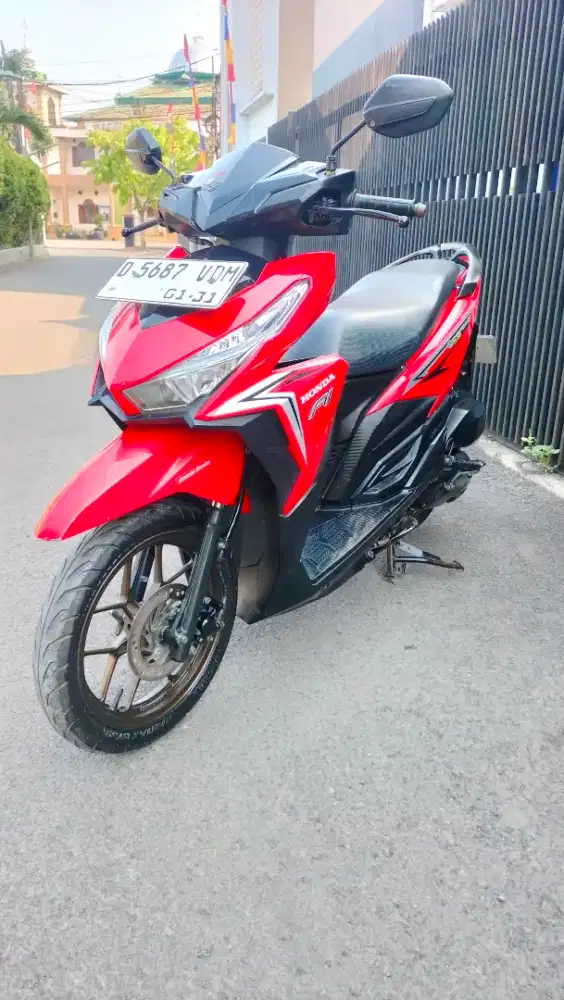 Vario 125cc  2017