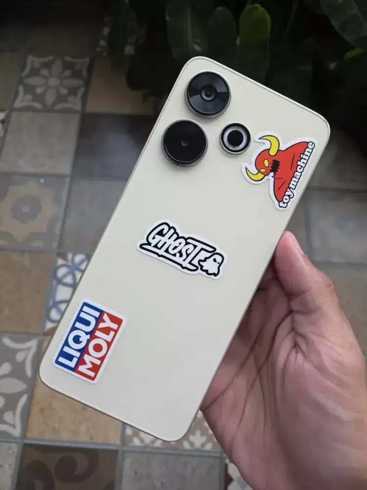 Xiaomi Redmi 13 4G 8/256GB Batangan