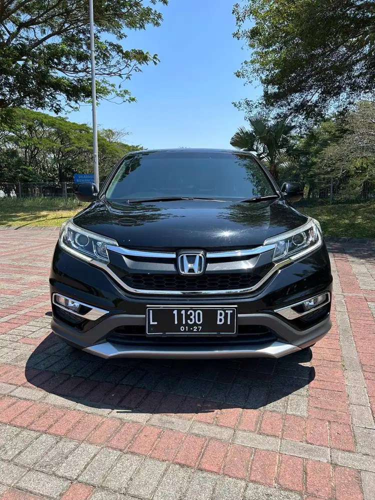 Honda CRV Rs fender 2016. Sunroof Best Quality