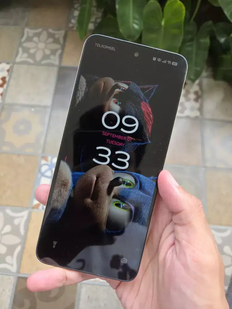 Xiaomi Redmi 13 4G 8/256GB Batangan