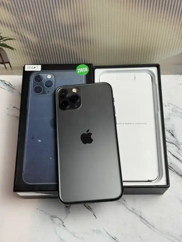 Iphone 11 pro grey