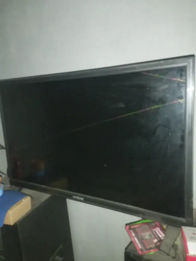 Tv led 36in vitron