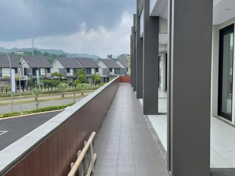 ~Termurah Ruko 2 Lantai Sasakirana Kota Baru Parahyangan (Kbp) Padalarang Ikea
