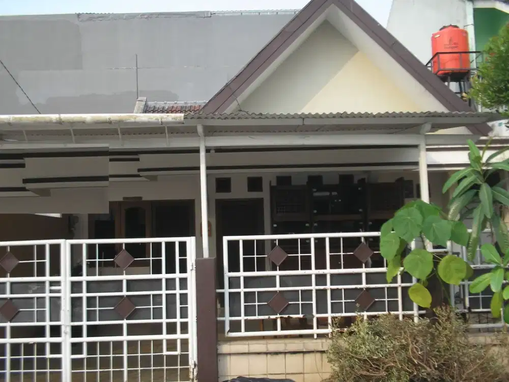 Sektor 7 A, Gading Serpong, Tangerang