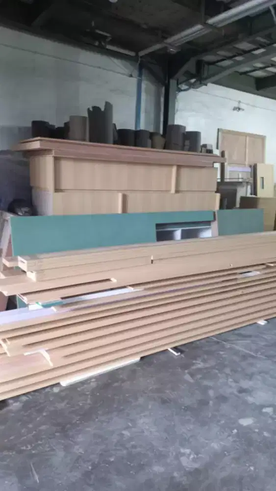 Jasa interior mebel..