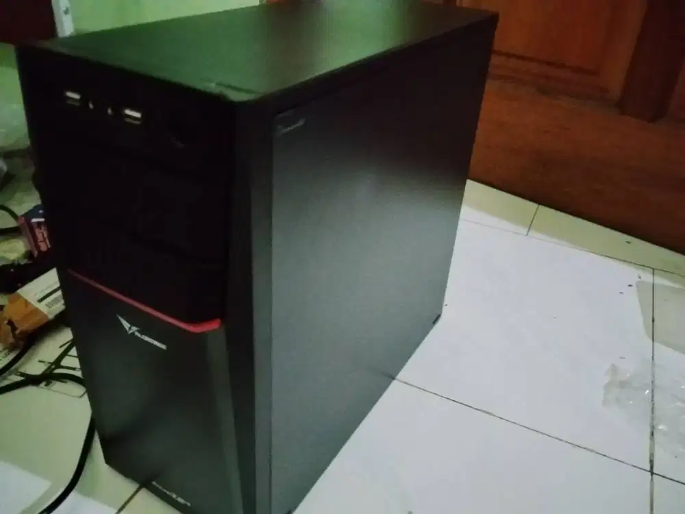 CPU Intel Core i5 7400 3.0Ghz Aman Lancar