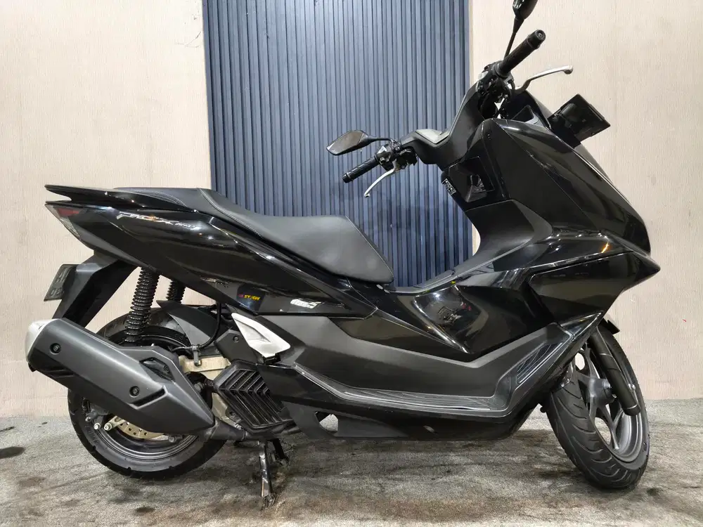 PCX 160 CBS 2025 istimewa mulus terawat siap pakai...