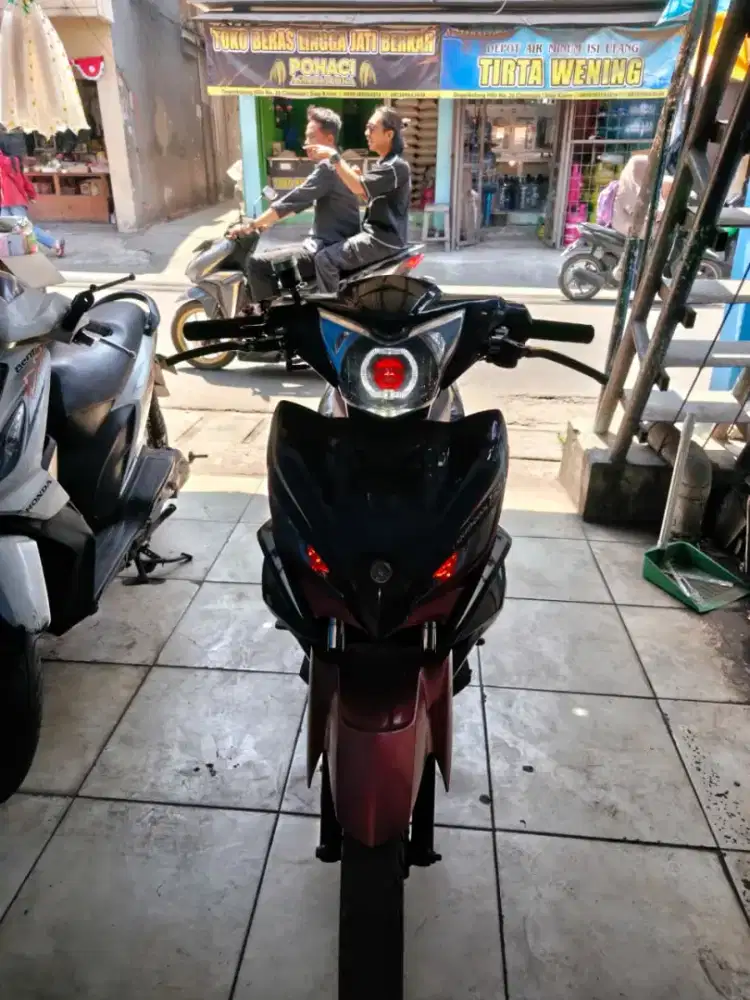Cek aja biar enak ke lokasi