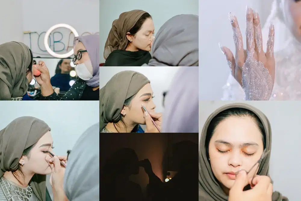 Jasa foto Video Jakarta & Depok Murah