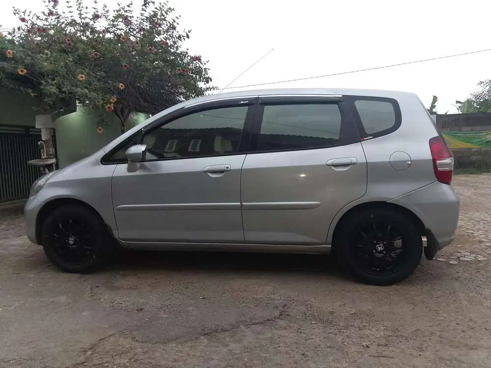 Honda Jazz 2005 Bensin