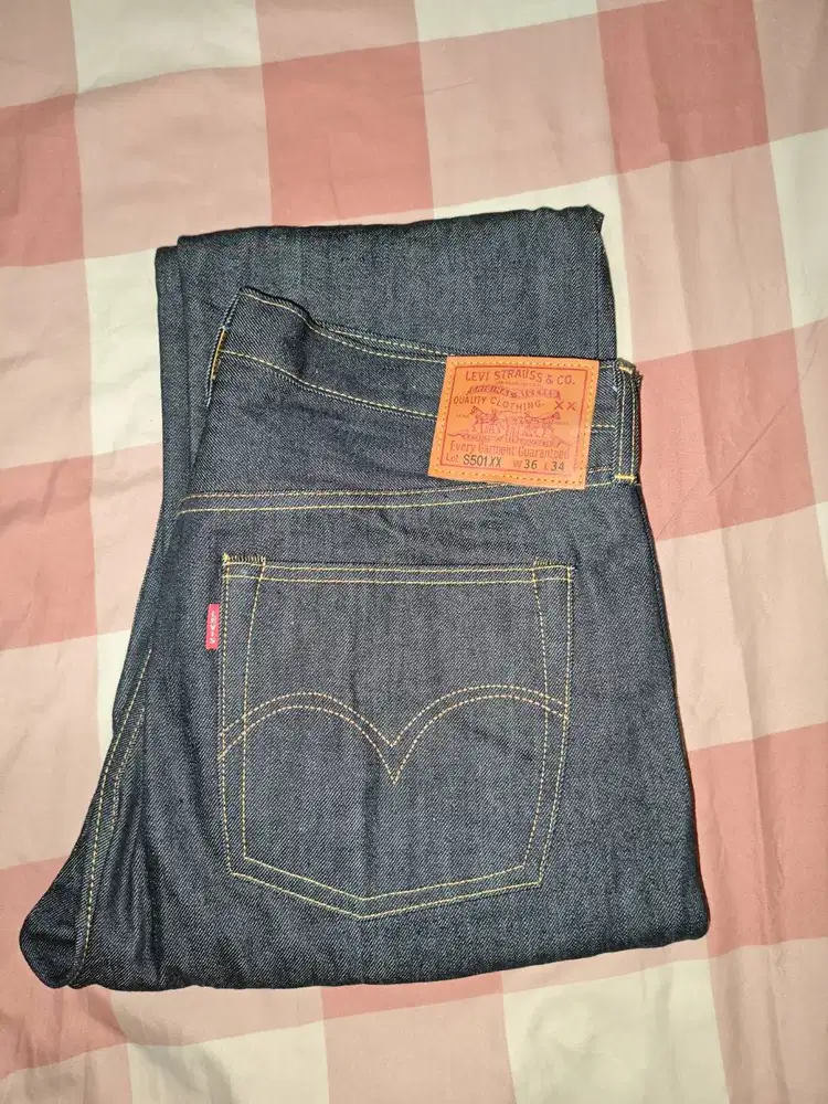LVC 1944. Size 36