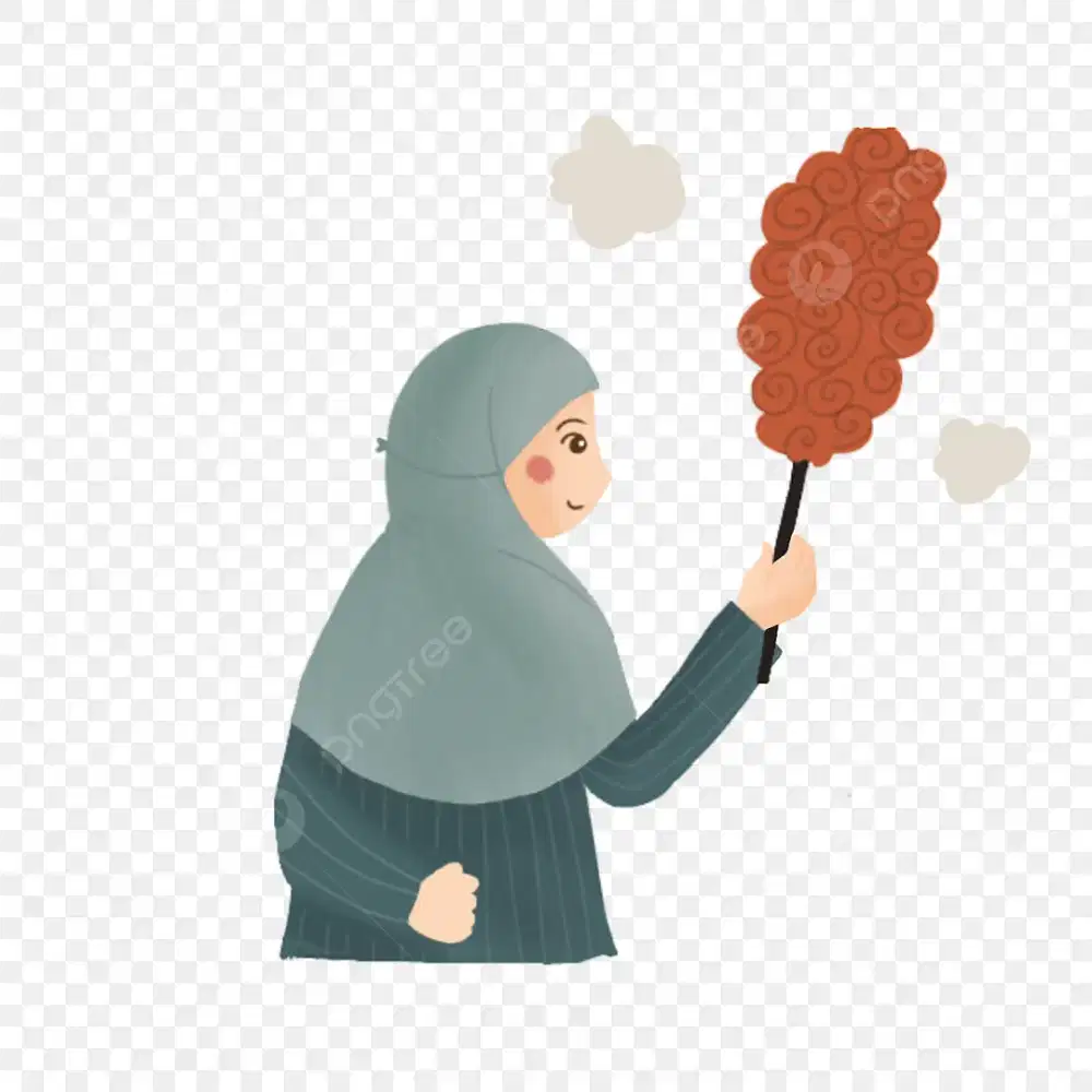 Cari ART PP Meruyung