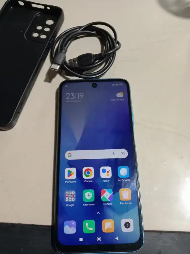 Jual satu unit redmi 10 2022