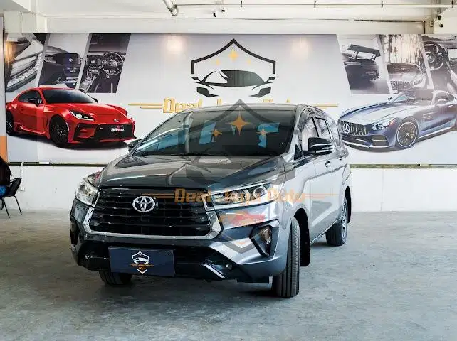 DP 69 JT, INNOVA V DIESEL MATIC 2022