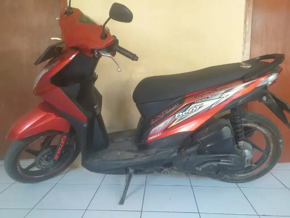 Jual Beat FI thm 2014