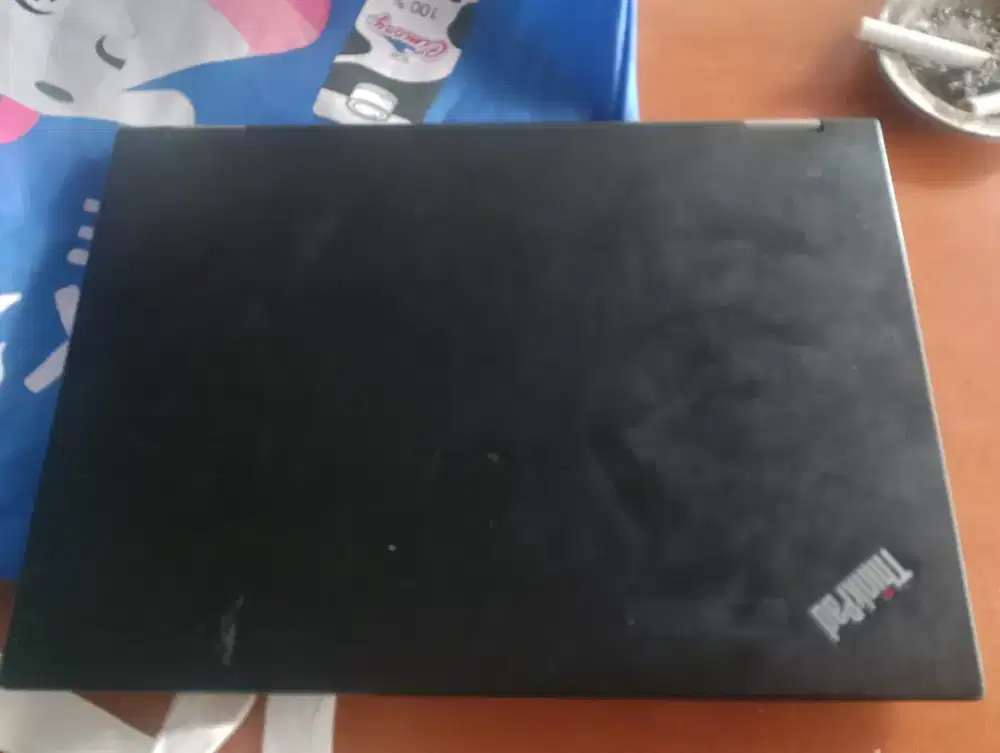 Lenovo thinkpad x390 yoga
