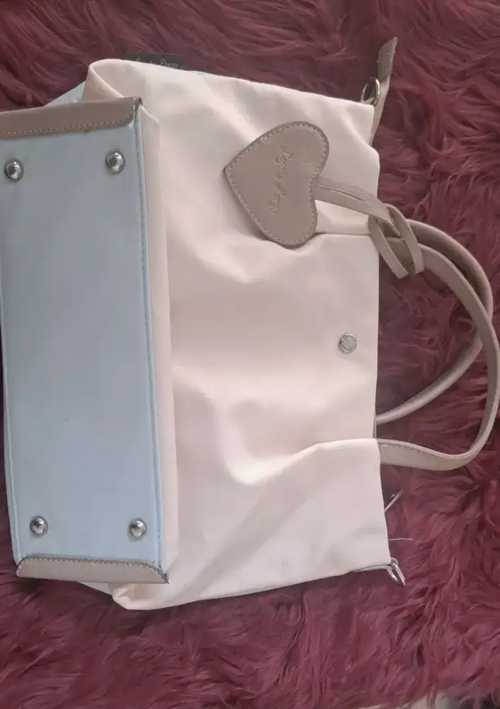 Anello Legato Largo Handbag/ slingbag 15017517size Medium