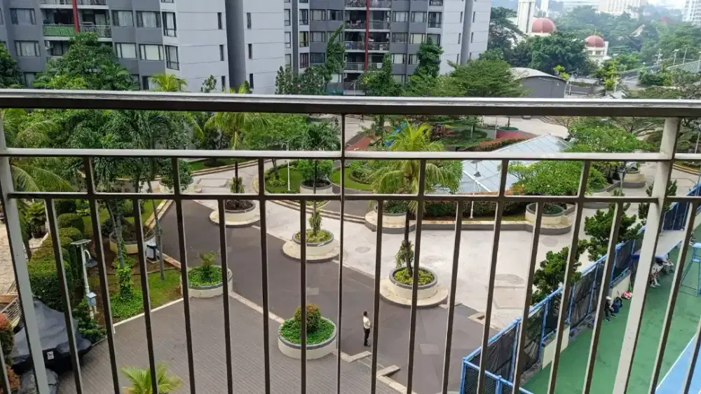 Dijual Apartemen Taman Rasuna Said Epicentrum Jakarta Selatan
