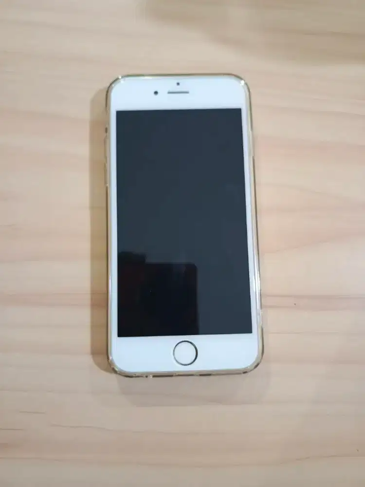 Jual Iphone 6 64 Gb Resmi PA/A Indonesia