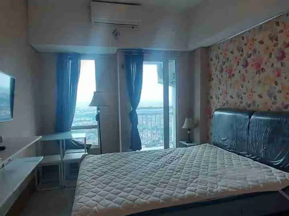 FOR SALE APARTMENT MEWAH ORCHARD PTC SURABAYA