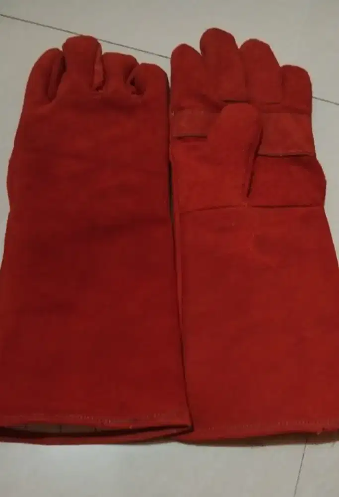 sarung tangan welding