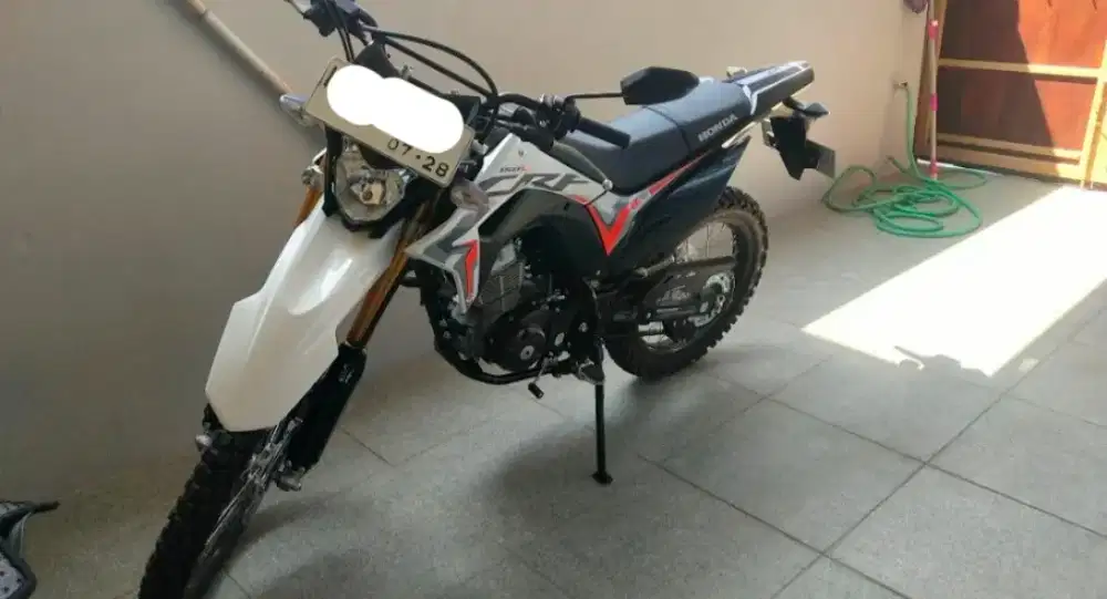 Crf 150 2023 standart original