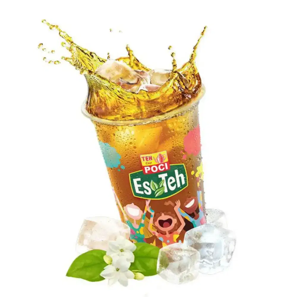 Lowongan kerja teh poci