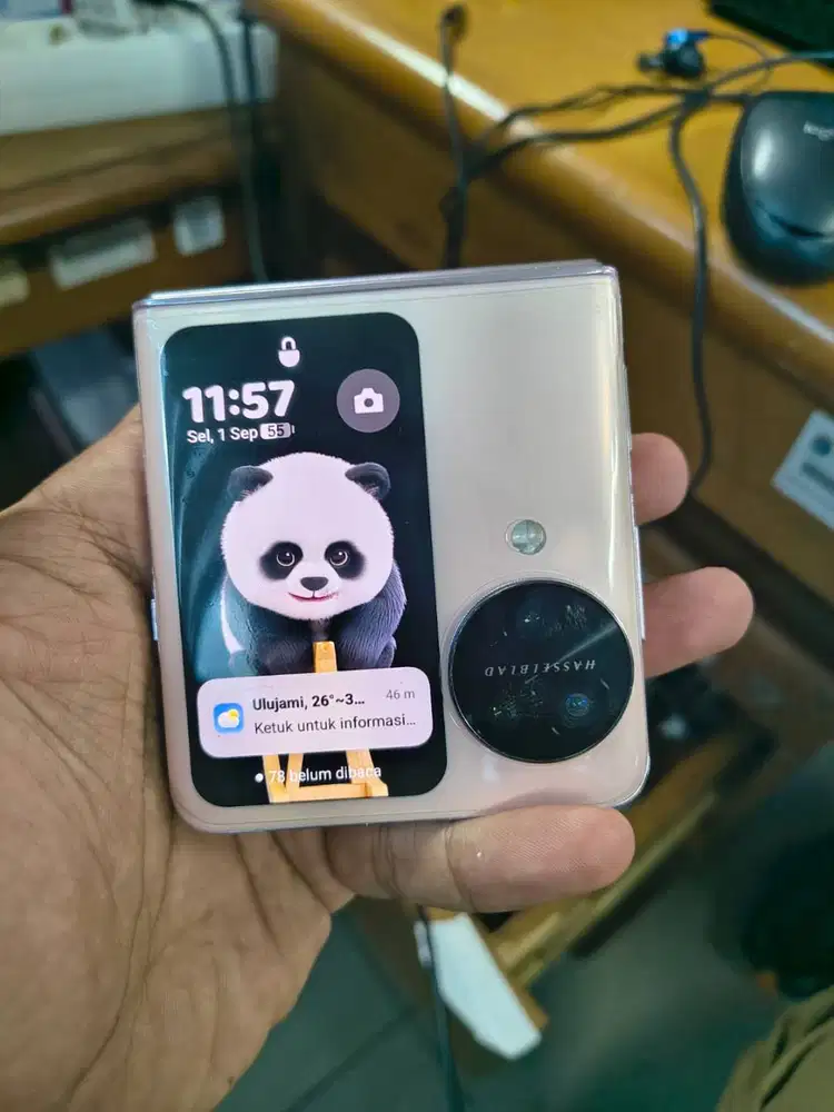 oppo find N3 flip 12/256 GB