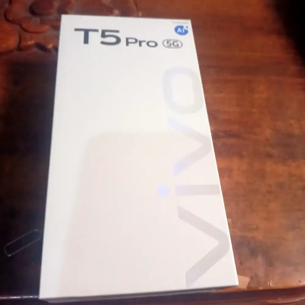 ( NEW ) VIVO T5 Pro 8/128