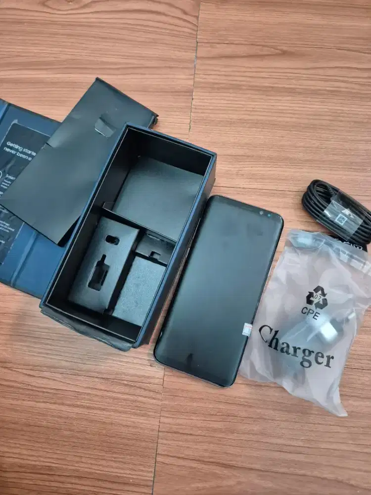 Samsung Galaxy s8 plus
