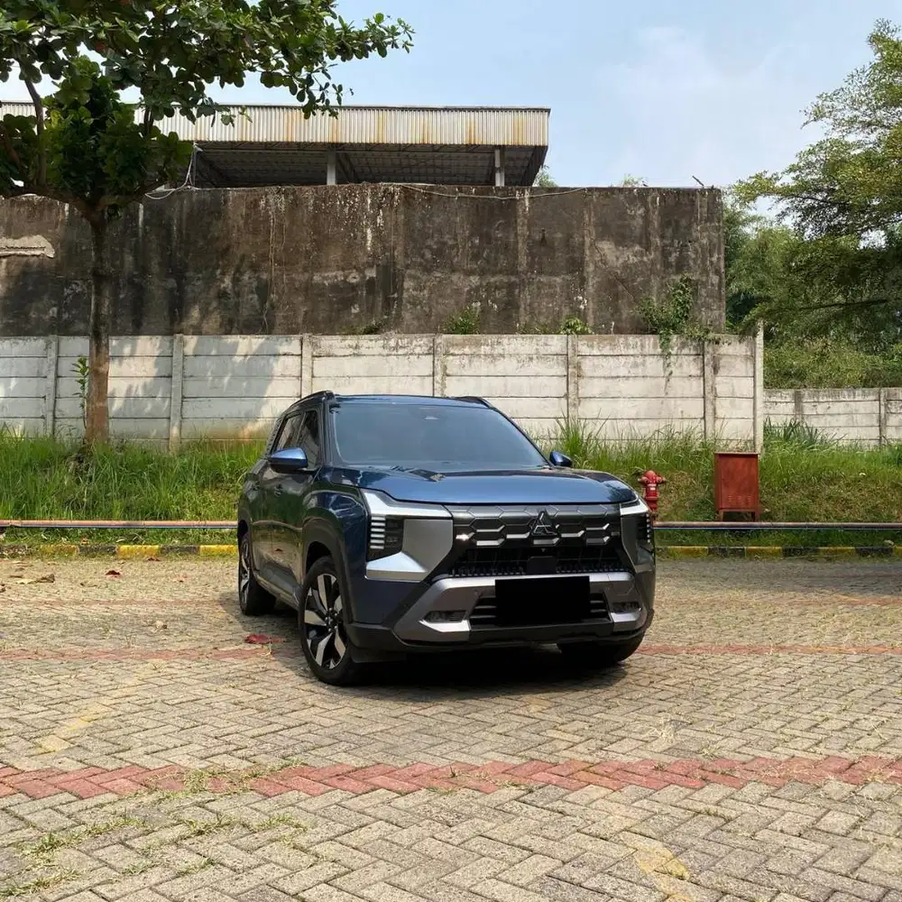 2025 Mitsubishi Destinator Ultimate Premium 1.5 Turbo AT