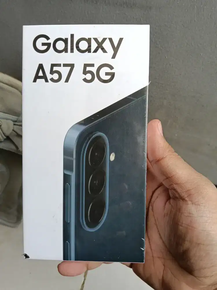 SAMSUNG GALAXY A57 5G 12Gb/256Gb