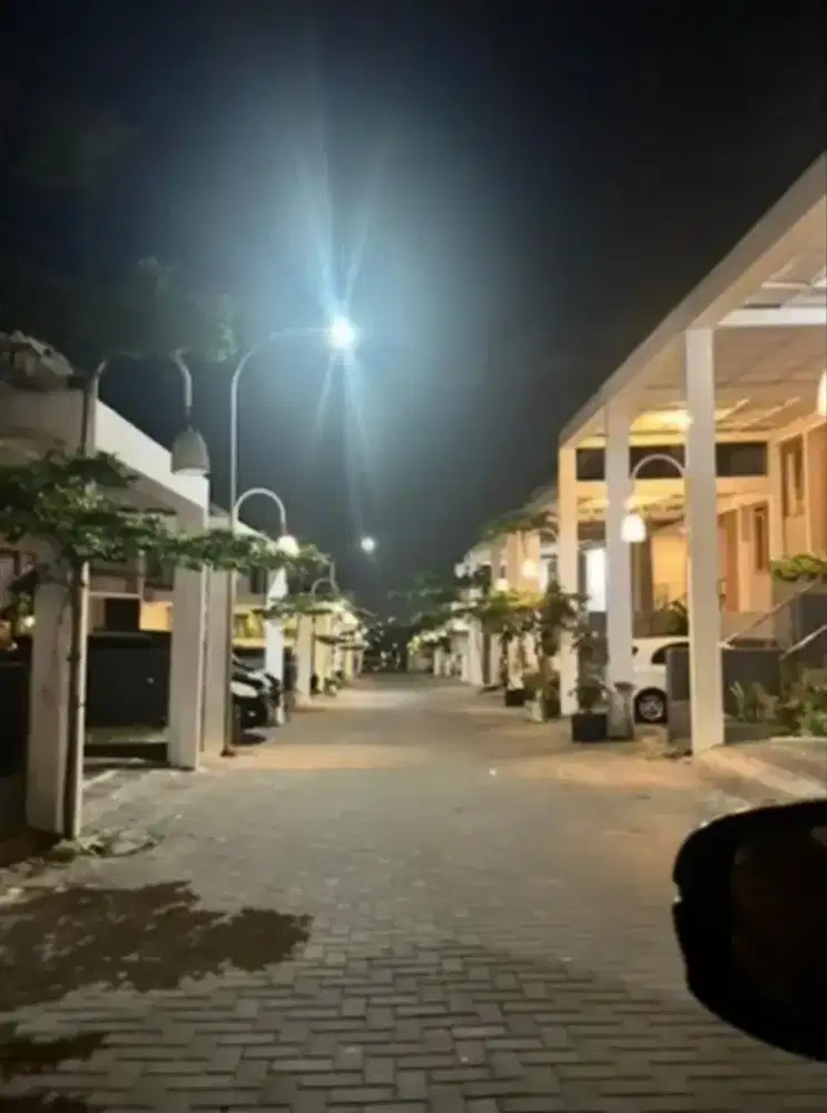 Dijual
Rumah di Bali Garden City View awiligar 
Murah siap huni