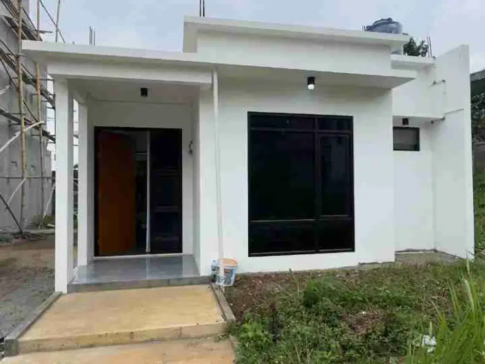 Dijual Rumah Murah Strategis Dekat ITB Cigadung