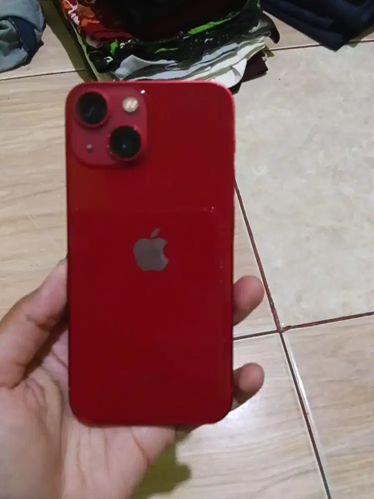 Iphone 13 mini 128 GB ex inter