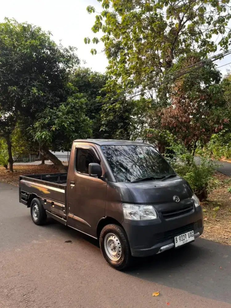 Granmax Piickup Ac ps
