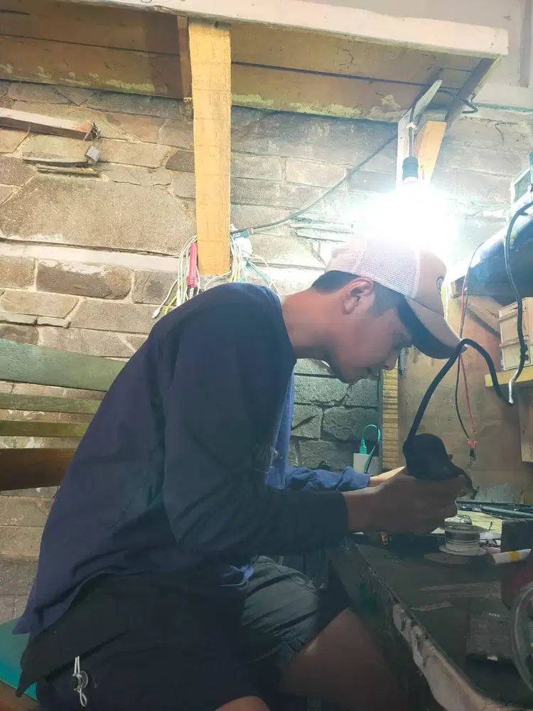 cari pekerjaan apa saja