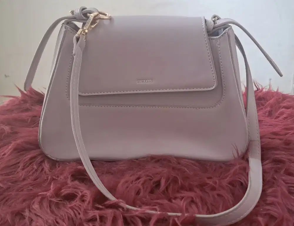 Handbag merk Cicelle Thailand