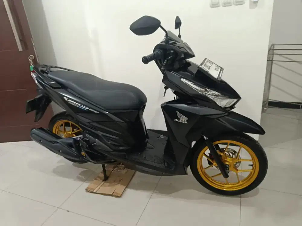 Jarang ada Vario 150 LED old  full orian