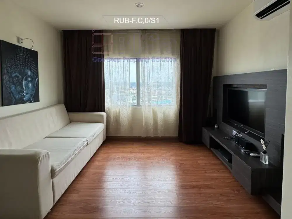 APARTMENT NAGOYA MANSION – CITY VIEW