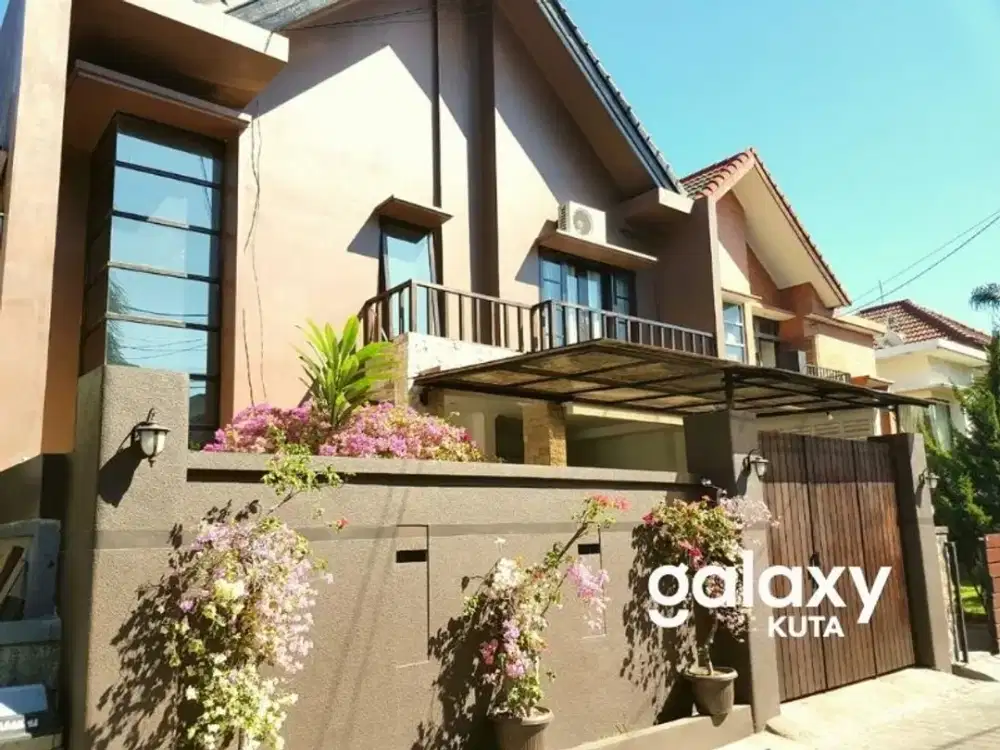 DIJUAL RUMAH SESETAN DENPASAR
